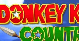 Donkey Kong Country Returns Donkey Kong Country Returns OST - Video Game Video game from Donkey Kong Country Returns Donkey