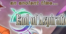 End of Aspiration (RPG) - Video Game Video game from End of Aspiration (RPG) for Android, iOS, Mobile. Published by Kemco