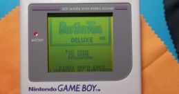 Game Boy Player System - Video Game Video game from Game Boy Player System for GB, GBA, GC.