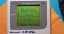 Game Boy Player System Music - Video Game Music
