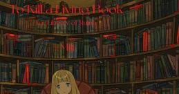 To Kill a Living Book -For Library of Ruina- Library of Ruina - Video Game Music