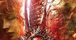 SOUL SACRIFICE ORIGINAL TRACK SOUL SACRIFICE オリジナルサウンドトラック - Video Game Video game from SOUL SACRIFICE