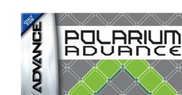 Polarium Advance - Video Game Music