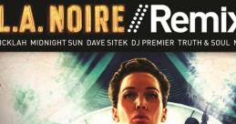 L.A. NOIRE: Remixed - Video Game Video game from L.A. NOIRE: Remixed for PS3, PS4, Switch, Windows, Xbox 360, Xbox One.