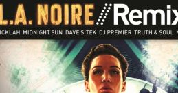 L.A. NOIRE: Remixed - Video Game Music