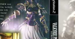 Valkyrie Profile 2: Silmeria ヴァルキリープロファイル2 シルメリア - Video Game Video game from Valkyrie Profile 2: