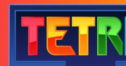 Mobile Tetris - Video Game Music