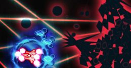 Bullet Hell Monday: Finale - Video Game Video game from Bullet Hell Monday: Finale for Android, iOS, Mobile, Windows.