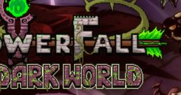 TowerFall Dark World - Video Game Music
