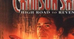 Crimson Skies: High Road to Revenge Original - Video Game Video game from Crimson Skies: High Road to Revenge Original