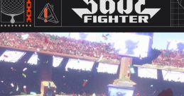 Soul Fighter (Original track) - Video Game Video game from Soul Fighter (Original track) for Linux, MacOS, Windows.