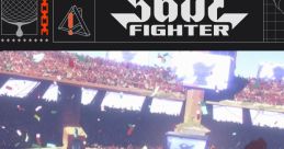 Soul Fighter (Original Soundtrack) - Video Game Music