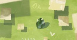 Carto (Original Game Soundtrack) - Video Game Music