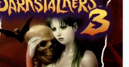 Darkstalkers 3 Vampire Savior: The Lord of Vampire ヴァンパイア セイヴァー ロード オブ ヴァンパイア - Video Game Video