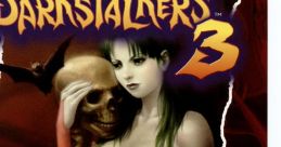 Darkstalkers 3 Vampire Savior: The Lord of Vampire
ヴァンパイア セイヴァー ロード オブ ヴァンパイア - Video Game Music