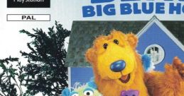 Bear in the Big Blue House Jim Henson's Bear in the Big Blue House - Video Game Video game from Bear in the Big Blue