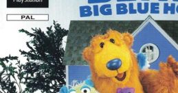 Bear in the Big Blue House Jim Henson's Bear in the Big Blue House - Video Game Music