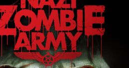 Sniper Elite Nazi Zombie Army OST - Video Game Music