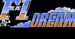 F-1 Dream F1ドリーム - Video Game Video game from F-1 Dream F1ドリーム for TurboGrafx-16. Published by NEC Avenue, Ltd.