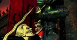 Legacy of Kain - Blood Omen 2 Blood Omen 2 - Legacy of Kain - Video Game Video game from Legacy of Kain - Blood Omen 2