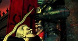 Legacy of Kain - Blood Omen 2 Blood Omen 2 - Legacy of Kain - Video Game Music