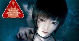 Fatal Frame III: The Tormented Zero: Shisei no Koe Project Zero 3: The Tormented 零〜刺青ノ聲〜 - Video Game Video game fro