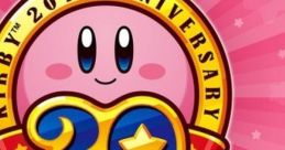 Kirby's Dream Collection Special Edition Compilation - Video Game Music