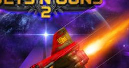 Jets'n'Guns 2 Original Soundtrack Jets 'N' Guns 2 (Original Game Soundtrack) - Video Game Music