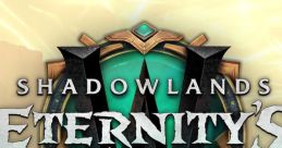 World of Warcraft: Shadowlands - Eternity's End WoW Shadowlands Eternitys End - Video Game Video game from World of