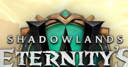 World of Warcraft: Shadowlands - Eternity's End WoW Shadowlands Eternitys End - Video Game Music