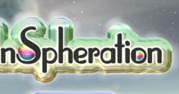 InSpheration - Video Game Video game from InSpheration for Mobile, Windows. Published by Big Fish Games, GameHouse,