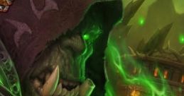 World of Warcraft 6.2 (Fury of Hellfire) World of Warcraft: Warlords of Draenor
World of Warcraft: Wod - Video Game Music