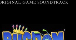 Bugdom - Video Game Music