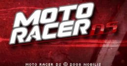 Moto Racer DS - Video Game Music