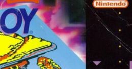 Super Game Boy スーパーゲームボーイ - Video Game Music