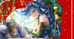 Christmas of DANA クリスマス・オブ・ダーナ Ys VIII -Lacrimosa of DANA- - Video Game Video game from Christmas of DANA