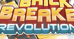 Brick Breaker Revolution 2 (2D) - Video Game Music