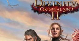 Divinity: Original Sin 2 - Video Game Music