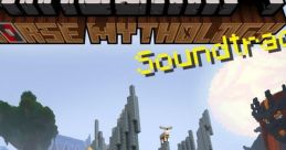 Minecraft: Norse Mythology track Minecraft: Norse Mythology (Original track) - Video Game Video game from Minecraft: