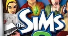 The Sims 2 - Video Game Music