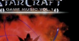 StarCraft Game Vol. 1 - Video Game Video game from StarCraft Game Vol. 1 for Windows. Published by Net Vision