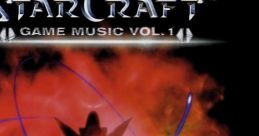 StarCraft Game Music Vol. 1 - Video Game Music