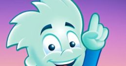 Pajama Sam 2: Thunder and Lightning Aren't So Frightening Pajama Sam: Thunder and Lightning - Video Game Video game from