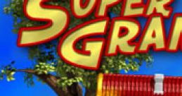 Super Granny - Video Game Music