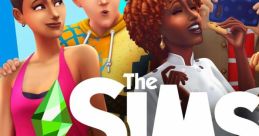 The Sims 4, Vol. 2 (Original Game track) - Video Game Video game from The Sims 4, Vol. 2 (Original Game track) for MacOS,