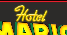 Hotel Mario - Unofficial - Video Game Video game from Hotel Mario - Unofficial for CD-i. Published by Philips Interactive