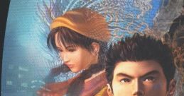 Shenmue Shenmue - Ichishou Yokosuka シェンムー 一章 横須賀 - Video Game Video game from Shenmue Shenmue - Ichishou