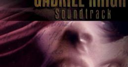 Gabriel Knight Soundtrack Gabriel Knight Mysteries Soundtrack (Gabriel Knight 1 - 3) - Video Game Music