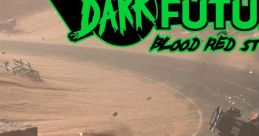 Dark Future: Blood Red States Official - Video Game Video game from Dark Future: Blood Red States Official for Windows.