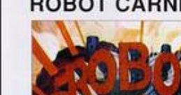 Robot Carnival Original Soundtrack オリジナル・ビデオ・アニメーション ロボット・カーニバル ～オリジナル・サウンドトラック～ CDスペシャル
Original Video Animation Robot Carnival <Original Soundtrac...